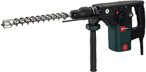  SDS-Max Metabo Bh E 6045 S