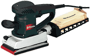   Metabo Sr 356