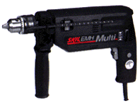   SDS-Plus Skil 6845