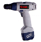 -  Kress MAX 132 set
