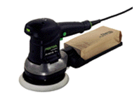   Festool ES 150/3 EQ
