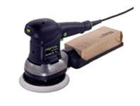   Festool ES 150/5 EQ-C