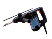   SDS-Plus Makita HR3000C - Set