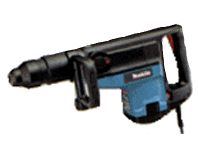  SDS-Max Makita HR5001C - Set  50 