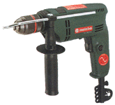  Metabo Sb E 600 R+L