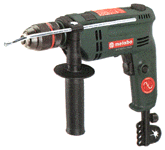  Metabo Sb E 600 R+L Impuls