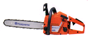  Husqvarna 40