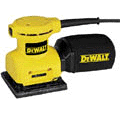  DeWalt DW411