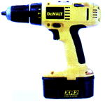 -  DeWalt DW997K2