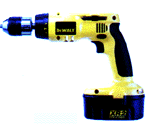 -  DeWalt DW998K2