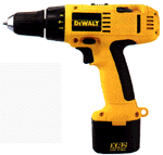 -  DeWalt DW914K2